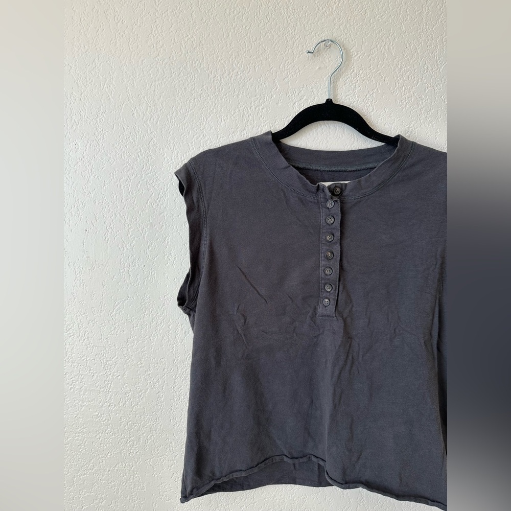 Madewell Tank Top